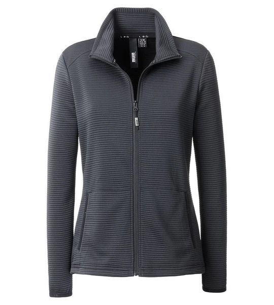 DEPROC Active Strickfleecejacke Xara CS Steppfleece-Jacke, günstig online kaufen