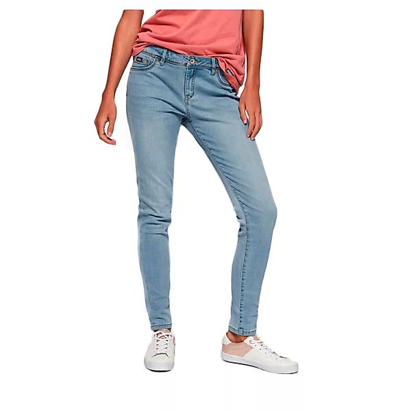 Superdry Alexia Jegging Jeans 24 Cloud Blue günstig online kaufen