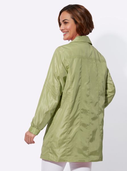 Witt Allwetterjacke Longjacke günstig online kaufen