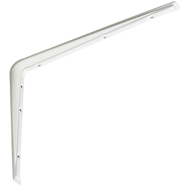 SOTECH Regalkonsole RK15 Weiß 370 x 271 mm günstig online kaufen