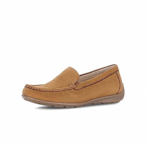 Gabor Mokassin "Mokassin Rauleder" günstig online kaufen