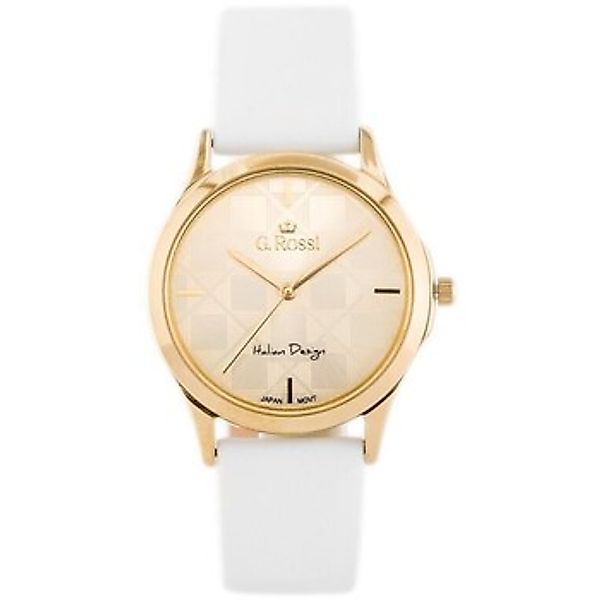 G. Rossi  Armbanduhr 10513A4C1 günstig online kaufen
