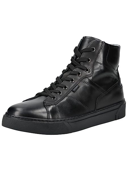 Nero Giardini Sneaker "Nero Giardini Sneaker Leder" günstig online kaufen