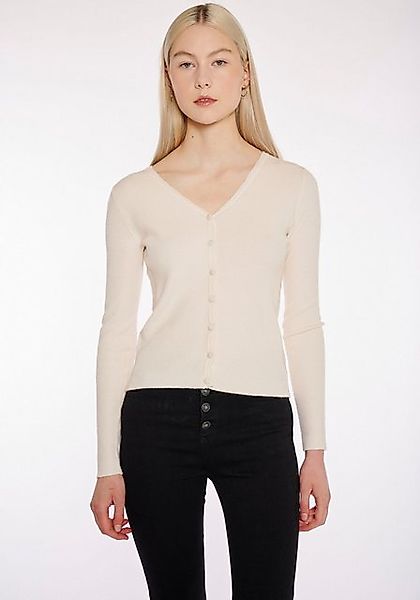 HaILY’S Strickjacke LS V CD Na44tasha günstig online kaufen
