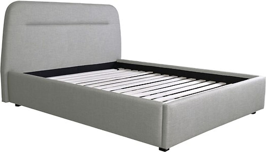 INOSIGN Polsterbett »Lolana inkl. Lattenrost, erhältlich in 140 & 180cm Bre günstig online kaufen