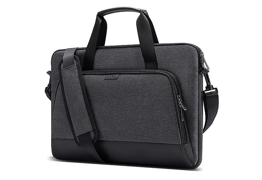 Inateck Laptoptasche 15,6 Zoll kompatibel mit 15-16 Laptop/Chromebook/Noteb günstig online kaufen