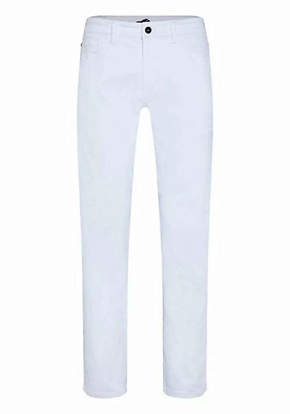 Polo Sylt 5-Pocket-Jeans im 5-Pocket-Stil günstig online kaufen