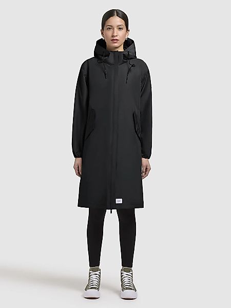 khujo Kurzmantel "TIMEA" günstig online kaufen