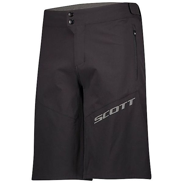 Scott Fahrradhose SCO Shorts M's Endurance ls/fit w/p BLACK günstig online kaufen
