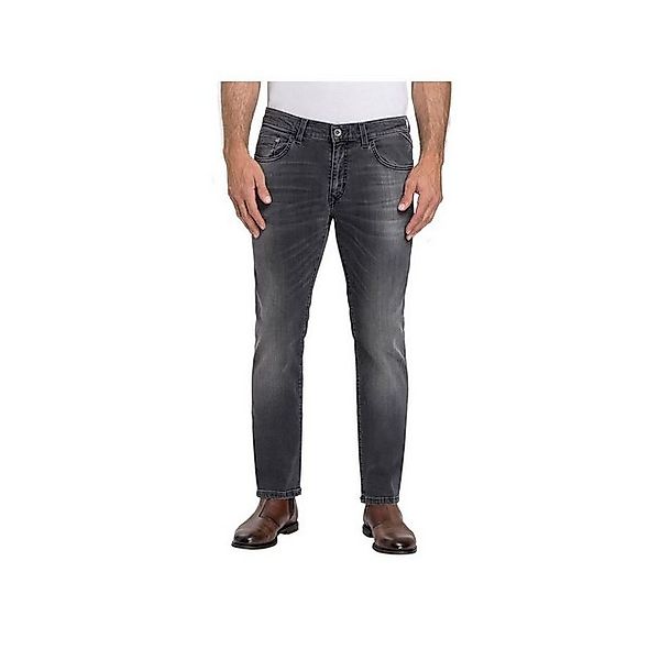 Pioneer Authentic Jeans 5-Pocket-Jeans Jeans ’für Herren in unifarben’ (1-t günstig online kaufen