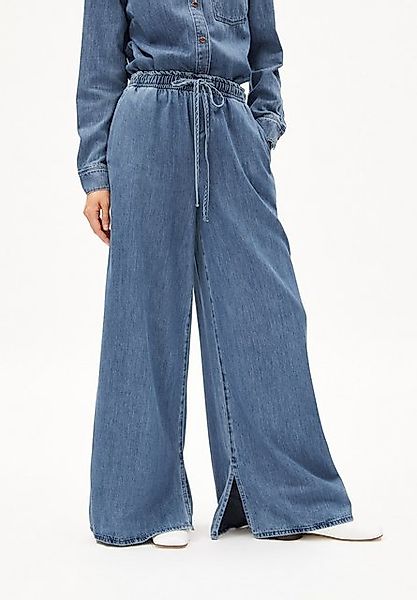 Armedangels Stoffhose KELAANI Damen Denimhose aus Bio-Baumwolle (Loose Fit) günstig online kaufen