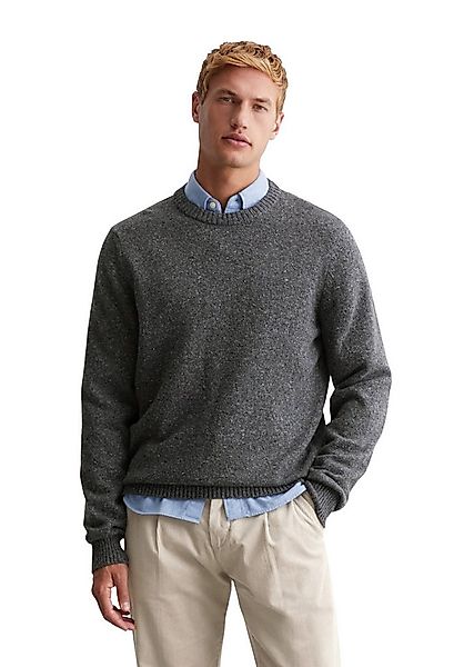 Marc O'Polo Rundhalspullover günstig online kaufen