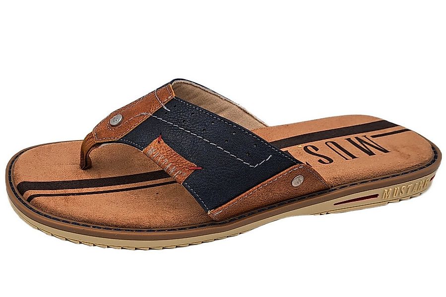 Mustang Shoes Pantolette günstig online kaufen