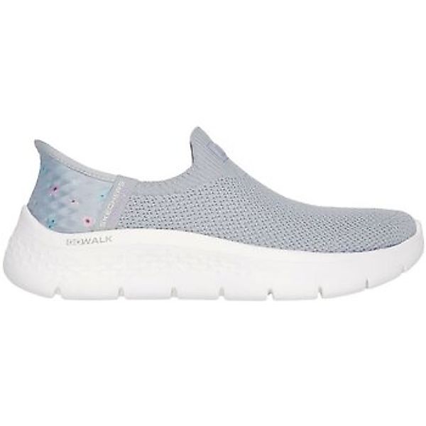 Skechers  Damenschuhe Slipper 124822 GYLV günstig online kaufen