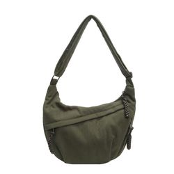 Coonoor Umhängetasche Schultertasche Damen Kordsamt-Schultertasch, Mit günstig online kaufen