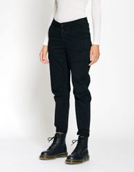 GANG Relaxhose "GANG Hosen Relaxed 94MARTINA CARGO" günstig online kaufen