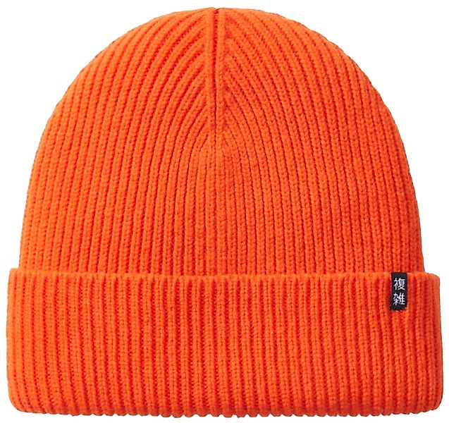 Enter the Complex Beanie 100% Merino günstig online kaufen