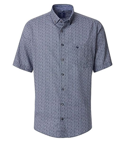 Redmond Kurzarmhemd 251155999 regular fitButton-Down günstig online kaufen