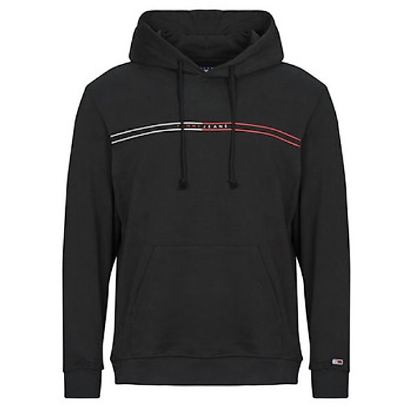 Tommy Jeans  Sweatshirt TJM REG ENTRY GRAPHIC HOODIE EXT günstig online kaufen