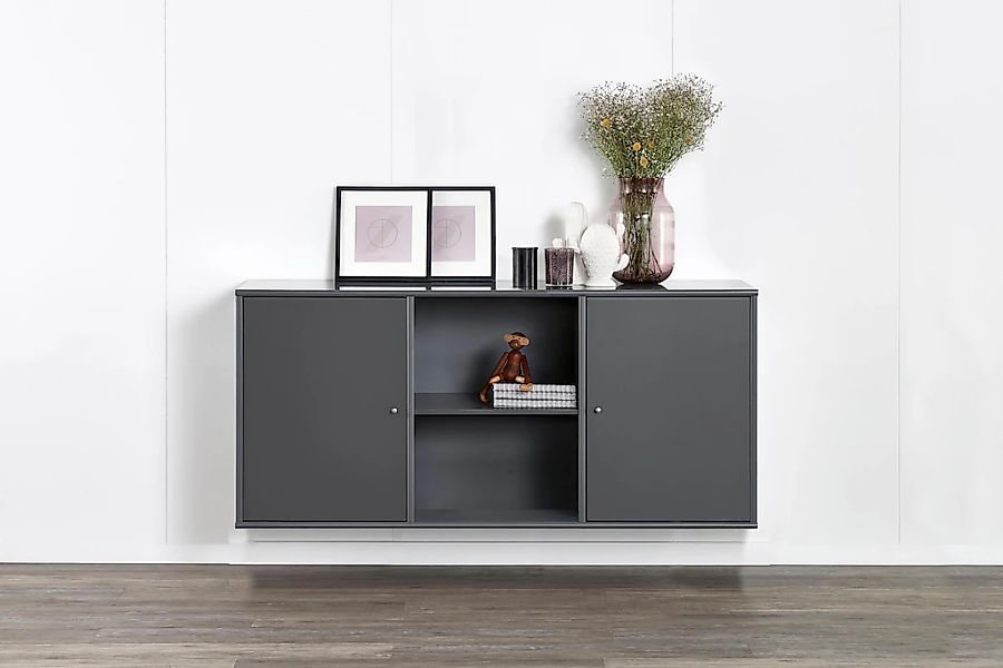 Hammel Furniture Sideboard "Mistral, Hochwertig Schrank, hängend/stehend mo günstig online kaufen