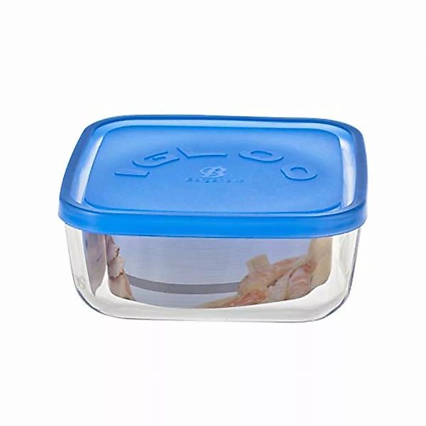 Lunchbox Borgonovo Igloo (ø 15 Cm) günstig online kaufen