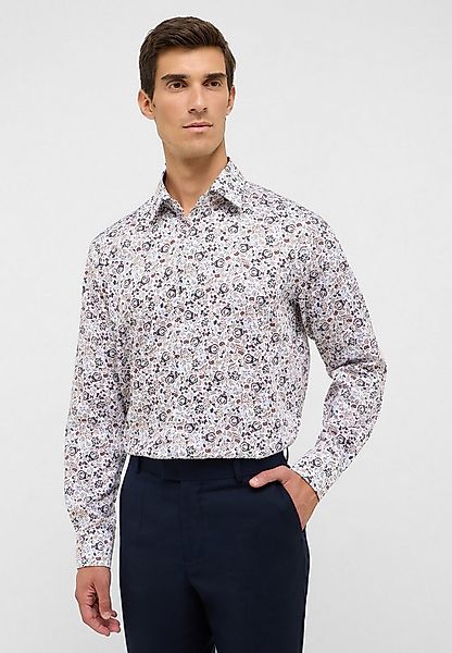Eterna Langarmhemd MODERN FIT NON IRON (bügelfrei) günstig online kaufen