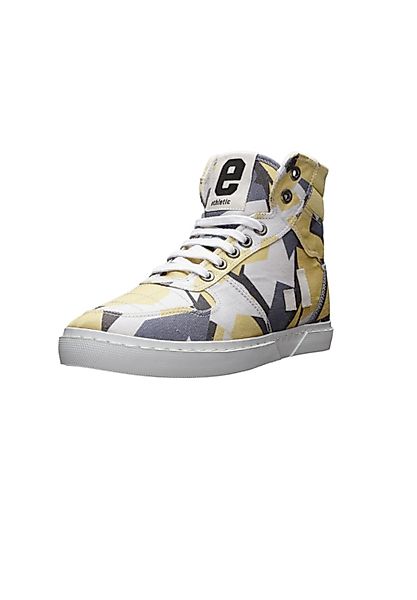 ETHLETIC Hiro II Sneaker Fairtrade Produkt günstig online kaufen