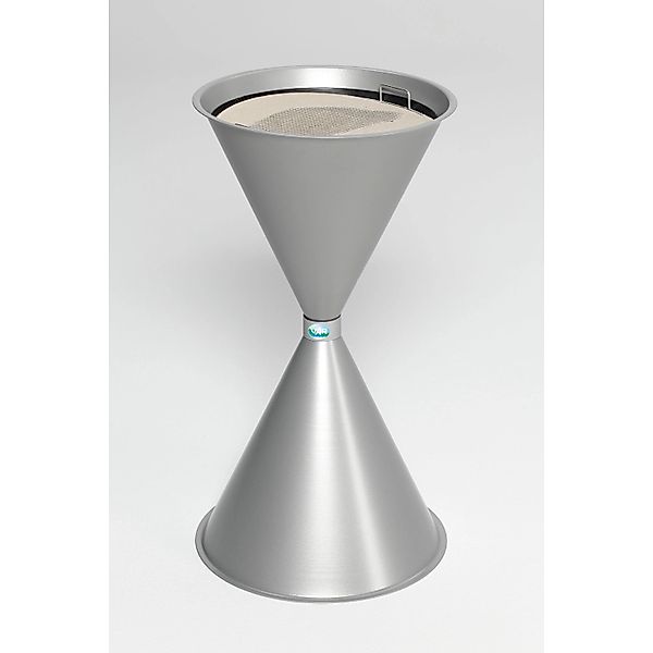 PROREGAL Klassischer Standascher Für Innen Außenbereich HxBxT 73 x 40 x 40 günstig online kaufen