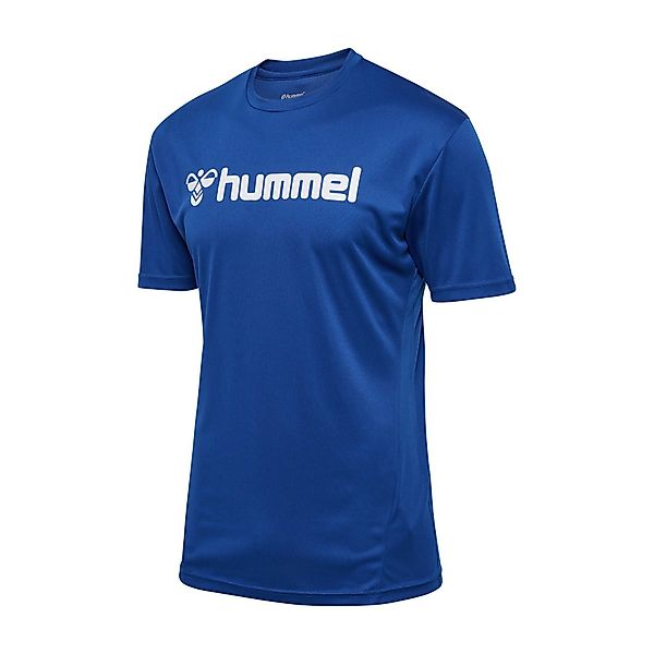 hummel Fußballtrikot Hummel Herren Trikot hmlLogo günstig online kaufen