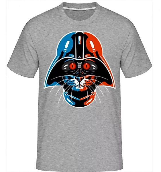 Cat Vader · Shirtinator Männer T-Shirt günstig online kaufen