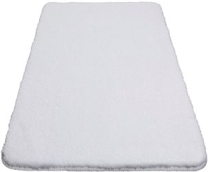 Wecon home Basics Badematte "Joris" Höhe 20 mm rutschhemmend beschichtet st günstig online kaufen