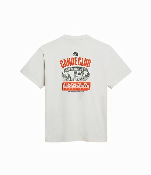 Napapijri T-Shirt Gouin günstig online kaufen