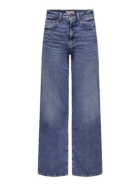 ONLY Weite Jeans günstig online kaufen