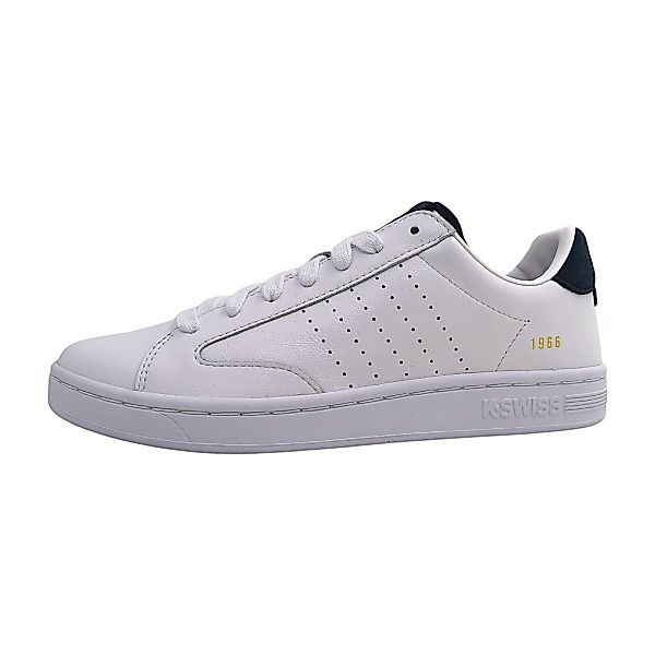 K-Swiss Sneaker low Schnürschuh günstig online kaufen