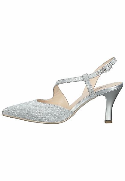 Nero Giardini Pumps "Nero Giardini Pumps Textil" günstig online kaufen