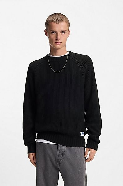 HUGO Blue Strickpullover Sonnee günstig online kaufen