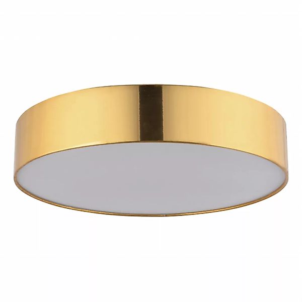Deckenlampe RONDO GOLD 4843 günstig online kaufen