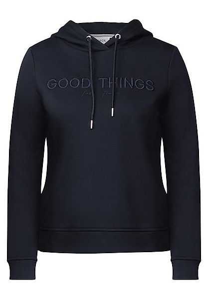 CECIL Wollpullover Cecil / Da.Sweatshirt / günstig online kaufen