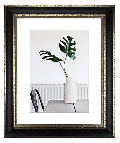 myposterframe Einzelrahmen Dysnomia Barock Edel Bilderrahmen, günstig online kaufen