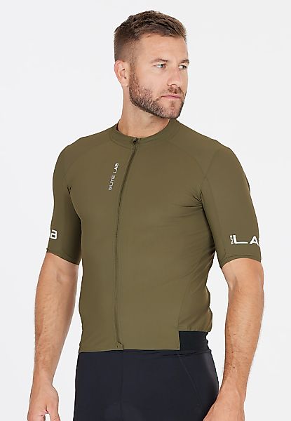 ELITE LAB Radtrikot "Bike Elite X1", mit reflektierenden Elementen günstig online kaufen