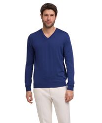 FALKE Strickpullover Casual Wool (1-tlg) aus günstig online kaufen