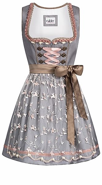 Nübler Dirndl "Mini Dirndl Jasmin" günstig online kaufen