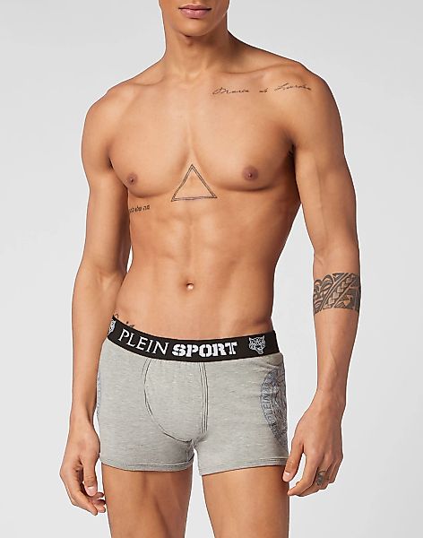 PLEIN SPORT Boxer "Boxer Tiger" günstig online kaufen