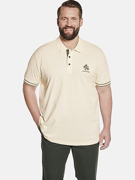 Charles Colby Poloshirt EARL KAHEDIN mit günstig online kaufen