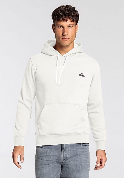 Quiksilver Kapuzensweatshirt BASIC HOODIE YOUNG MEN günstig online kaufen