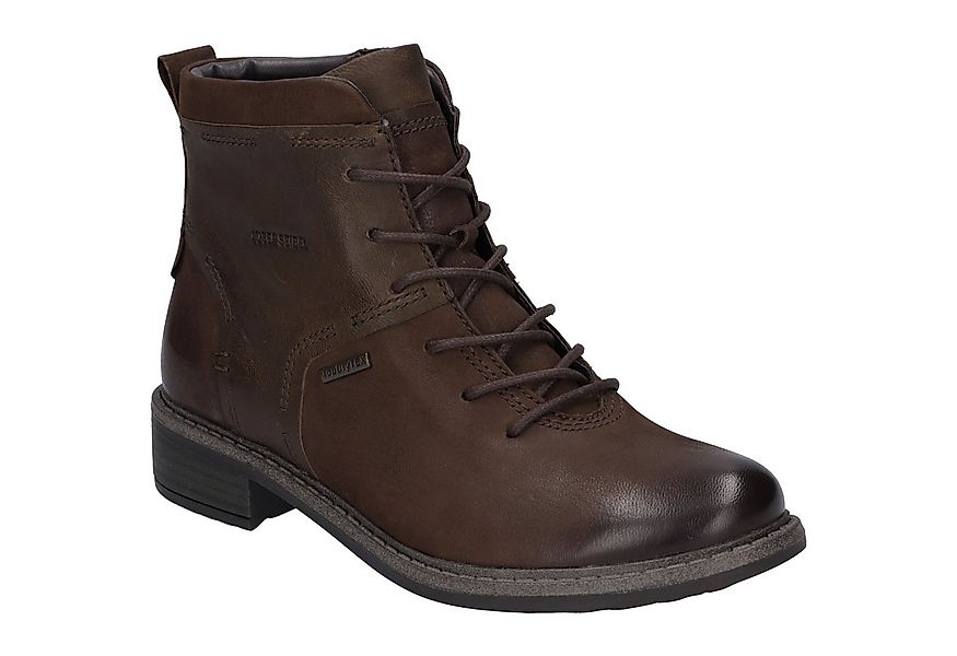 Josef Seibel Selena 50, braun Stiefelette günstig online kaufen
