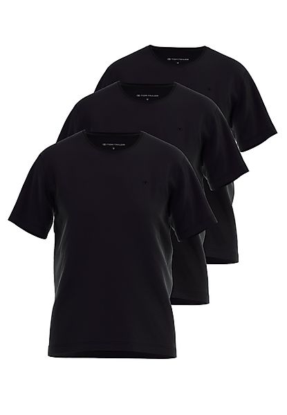 TOM TAILOR Unterziehshirt TOM TAILOR Herren günstig online kaufen