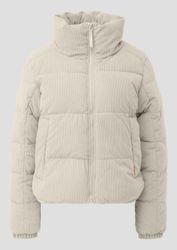 QS Winterjacke Outdoor-Jacke Wattierte Jacke aus günstig online kaufen
