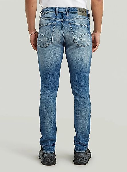 G-STAR 5-Pocket-Jeans "Revend FWD Skinny Jeans" günstig online kaufen