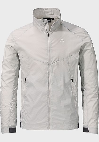 Schöffel Outdoorjacke "Jacket Bygstad M", ohne Kapuze günstig online kaufen